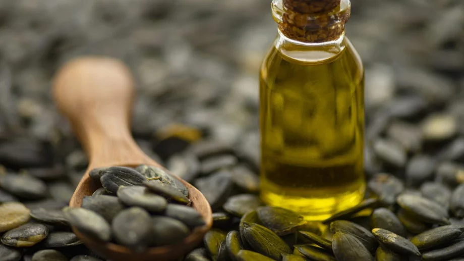 Ето защо трябва да добавите тиквени семки към вашата диета