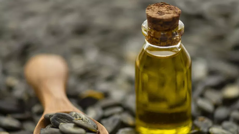 Ето какво ще се случи, ако хапвате шепа тиквени семки на ден