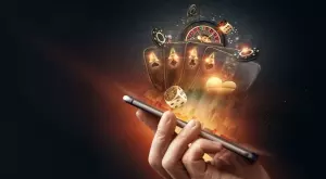 Какво е да си крупие в онлайн казино