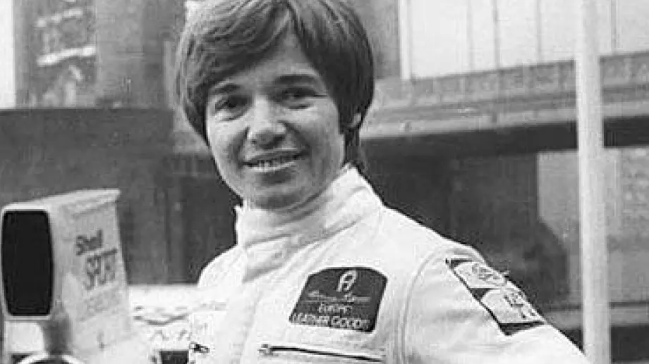 Мария Тереза де Филипис: Първата състезателка във Формула 1