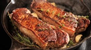 4 трика за приготвяне на пържоли като в ресторант