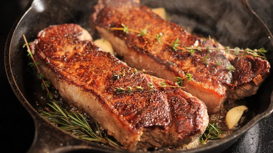 4 трика за приготвяне на пържоли като в ресторант