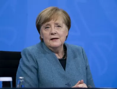 10 цитата на Ангела Меркел. Шестият е главозамайващ!