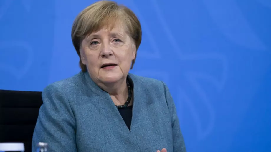10 цитата на Ангела Меркел. Шестият е главозамайващ!