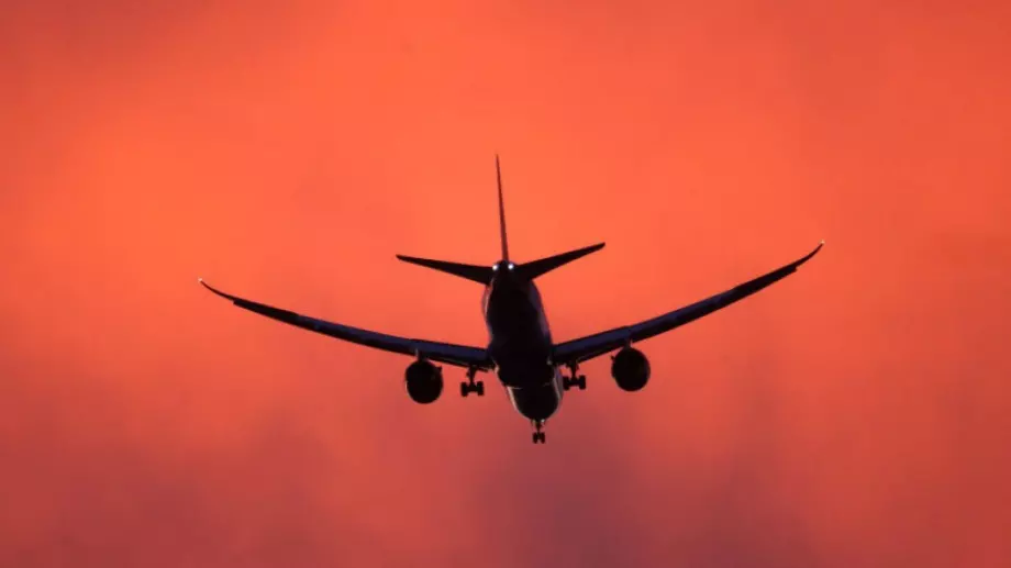 20 години по-късно: Отново директни полети София – Ню Йорк