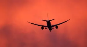 Най-голямата европейска авиокомпания отчете рекорден брой пътници в разгара на лятото