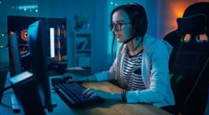 Какво е мястото на жените в електронните спортове
