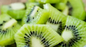 Кивито помага при безсъние