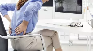 5 съвета как да победите болките в гърба