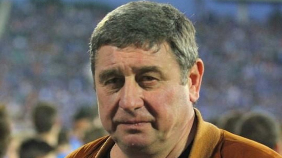 Бившият футболист и треньор на Михаил Вълчев коментира темата за