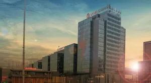 Vivacom купува Net1 и ComNet Sofia