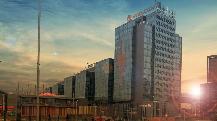 Vivacom със зелена светлина за пълноценно изграждане на 5G мрежа