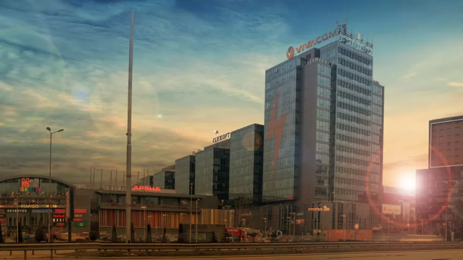 Нови изпълнителни директори на Vivacom и Нова Броудкастинг груп