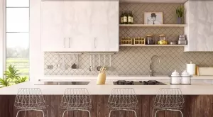 9 начина за бюджетно преобразяване на кухнята