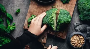 Това са НАЙ-полезните зеленчуци   