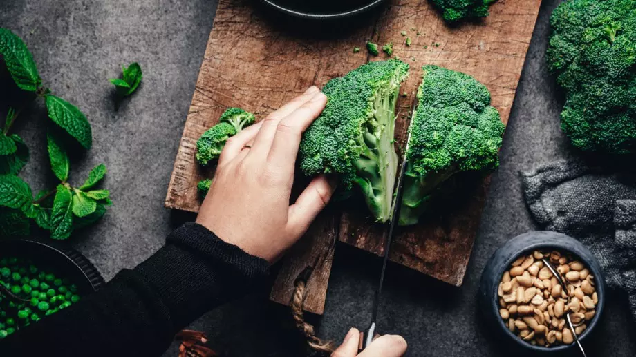 Това са НАЙ-полезните зеленчуци   