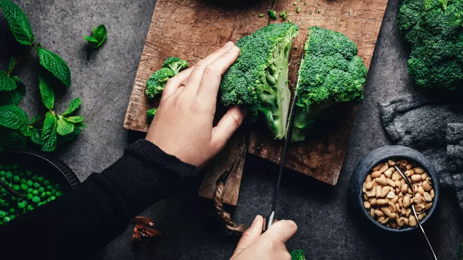 Полезни ли са всъщност замразени броколи