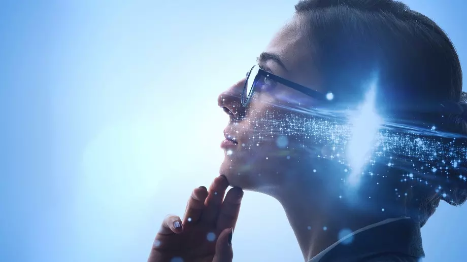 10 невероятни факта за човешкия мозък, които не са записани в учебниците   