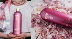 Подари любов в бутилка за Св. Валентин