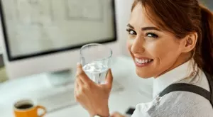 5 ползи от добрата хидратация 