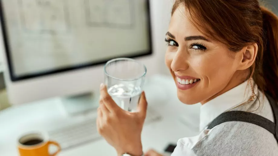 5 ползи от добрата хидратация 