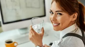 Топлата вода - 7 неочаквани ползи от нея