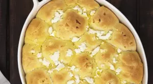 Вкусни милинки с кисело мляко