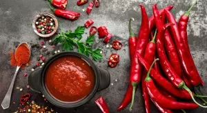 Яжте това, за да възвърнете вкуса си след коронавирус