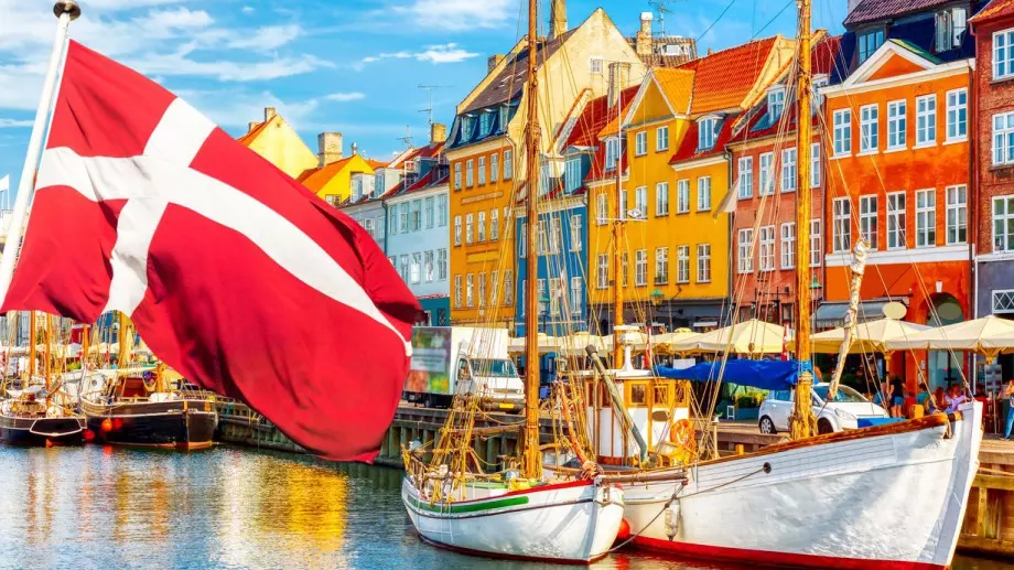 Любопитни факти за датчаните, най-щастливите хора