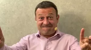 Димитър Рачков разкри кога стартира шоуто му (ВИДЕО)