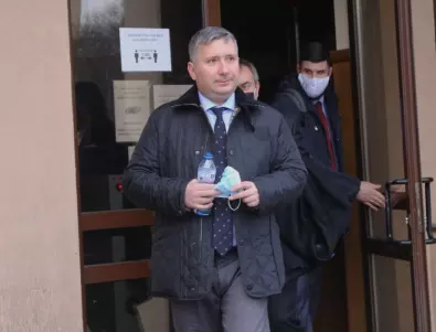 Потвърдиха и на втора инстанция оправдателните присъди на Прокопиев, Трайков и Дянков за EVN
