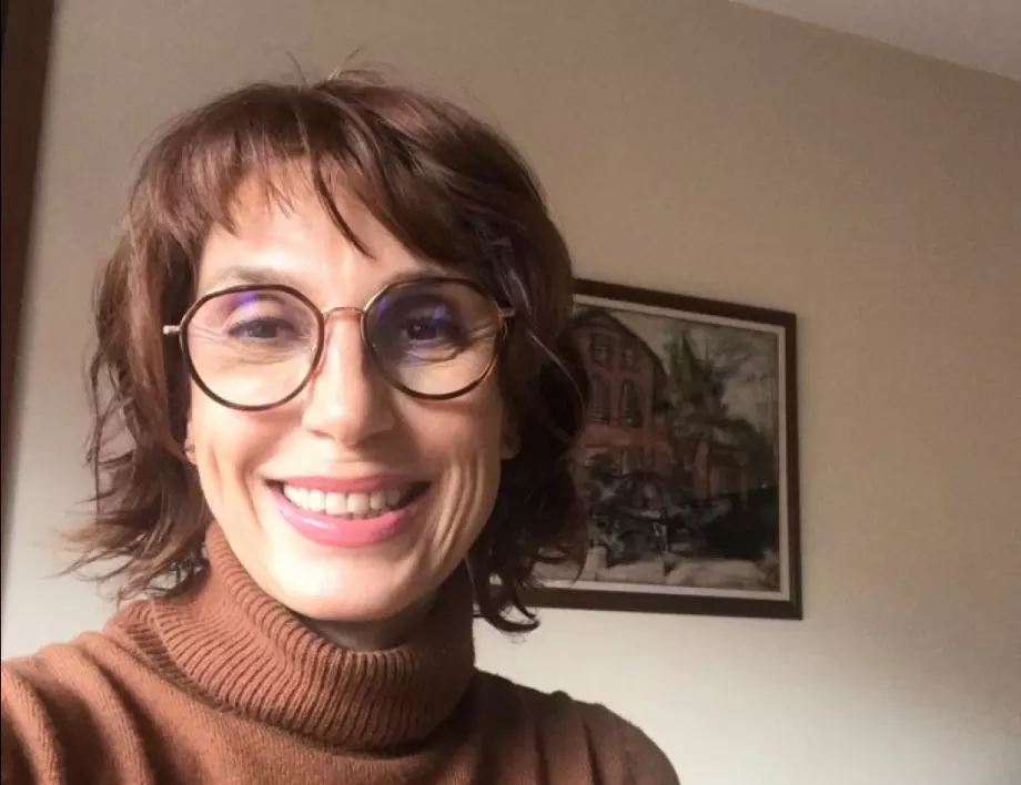 Малина Едрева: Езикът на омразата няма място по улиците на София 