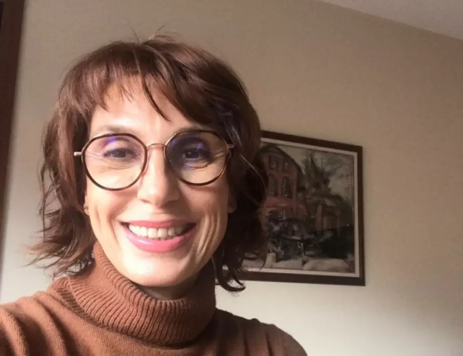 Малина Едрева: От една година подготвяме изложба на Кристо и Жан-Клод (ВИДЕО)