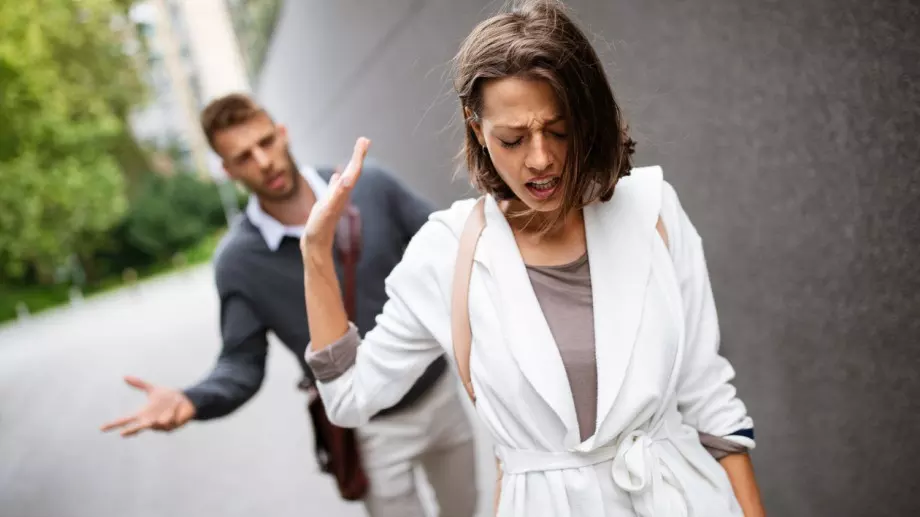 Как да разберете, че връзката ви не "работи"