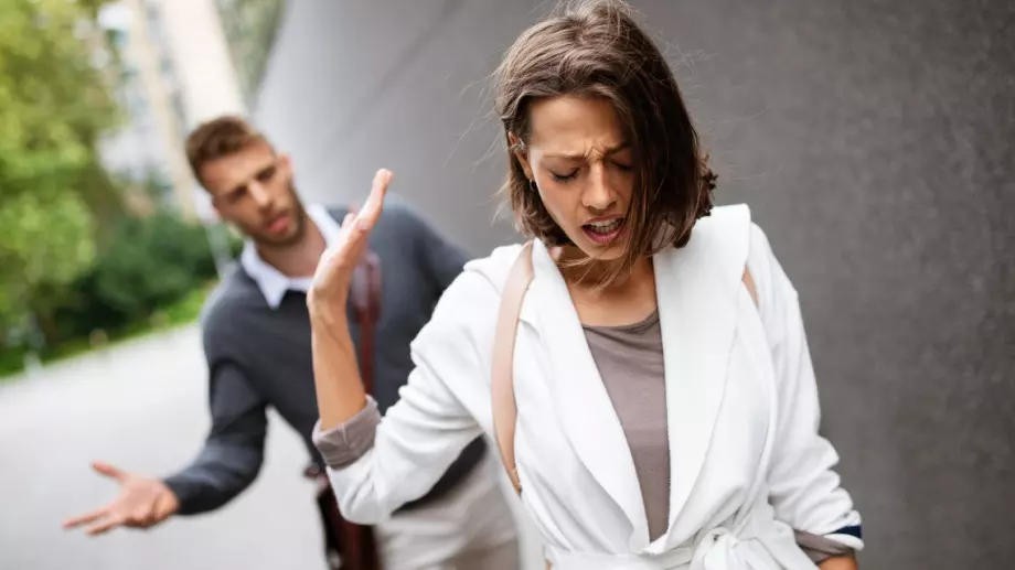 5 навика, от които трябва да се откажете, за да не загубите любимия си