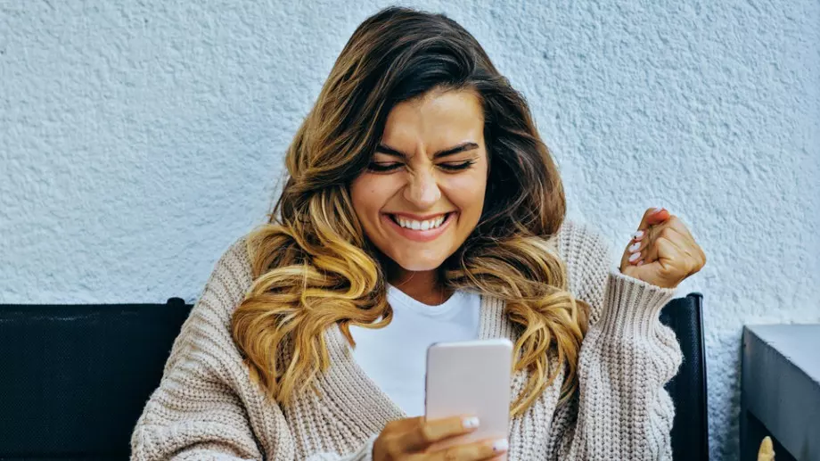 Вечерен виц: И как кръстихте малката