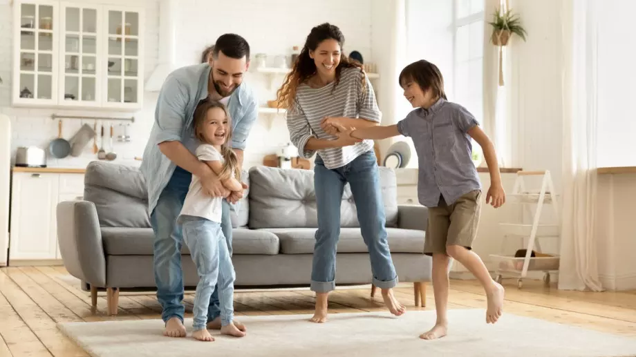 Какво наследяваме по майчина и какво по бащина линия