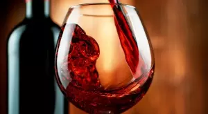 С какво се съчетава червеното вино