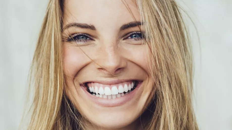 Бъдете причината някой днес да се усмихне   