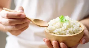 Това е най-добрият метод за готвене на ориз