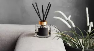 Дифузери с пръчици - най-ефикасният начин за ароматизиране на стая