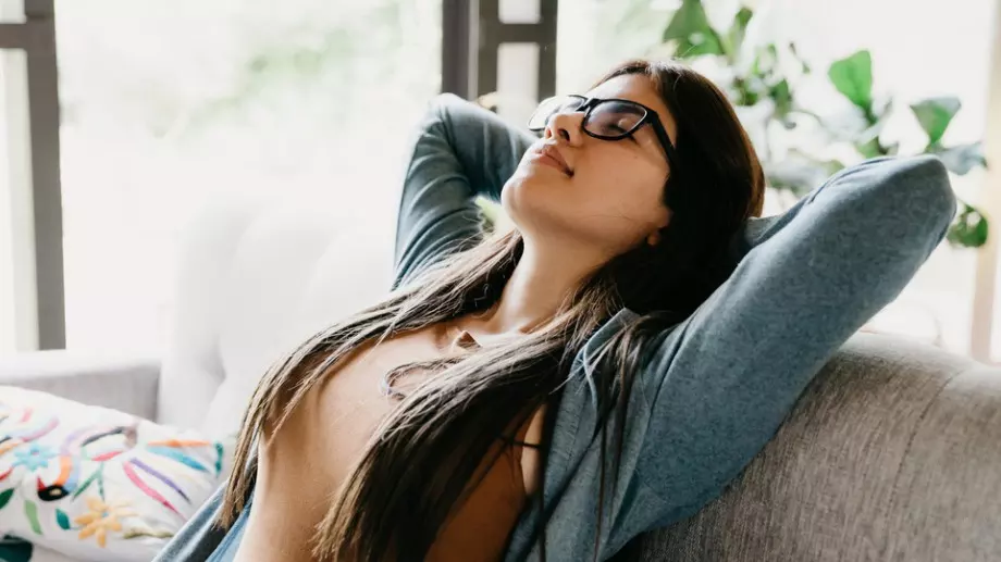 6 мигновени начина да успокоите нервите   