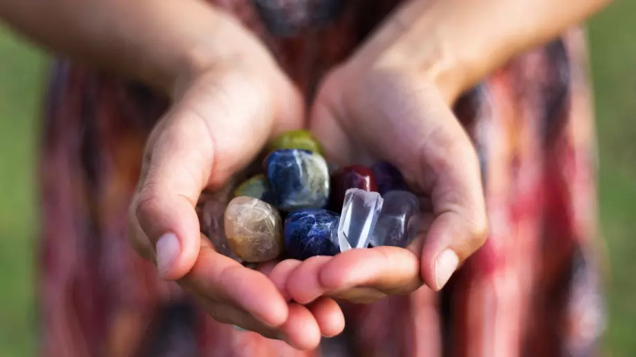 Ето какъв е вашият най-силен талисман според зодията