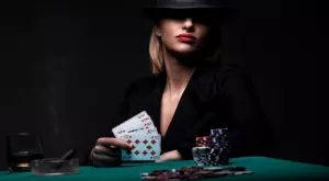 Покер за жени