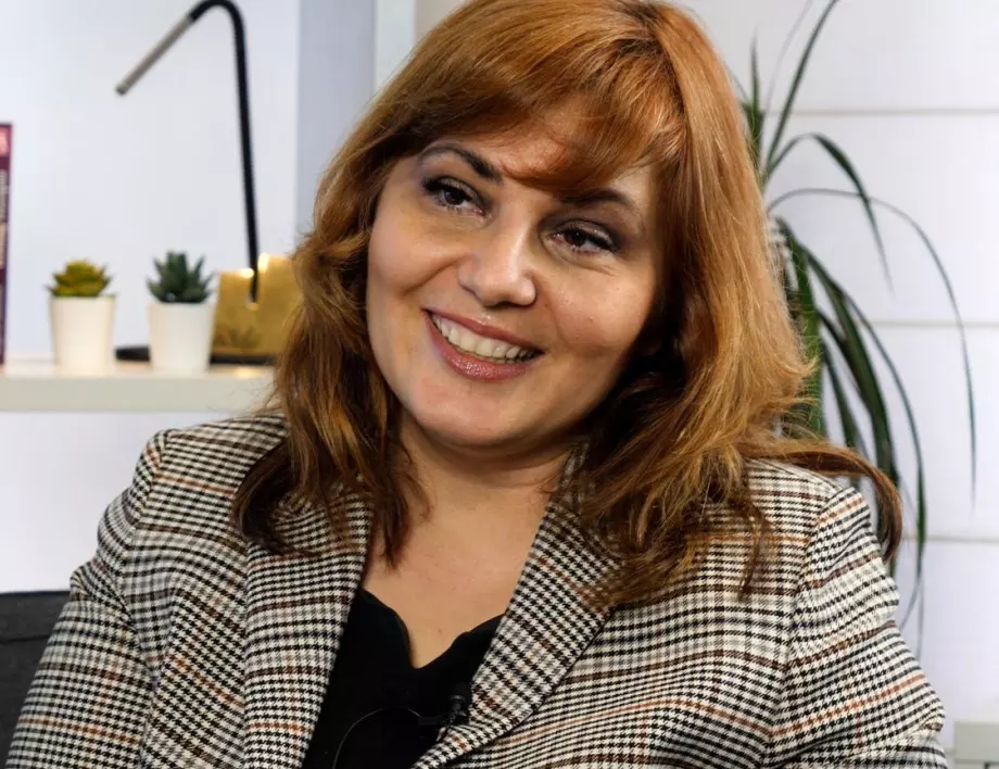 Министър Сербезова: Зеленият сертификат не е дискриминация