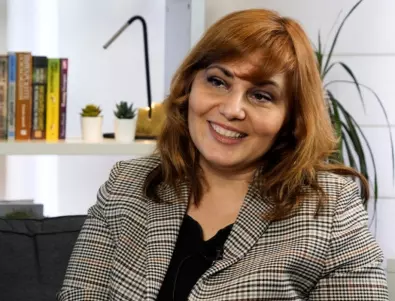 Поредна рокада: Министър Сербезова сменя и шефа на онкологията