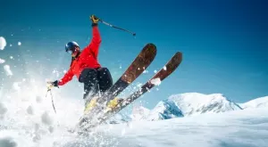 Какво ще се случи със зимните спортове през 2021 г.   