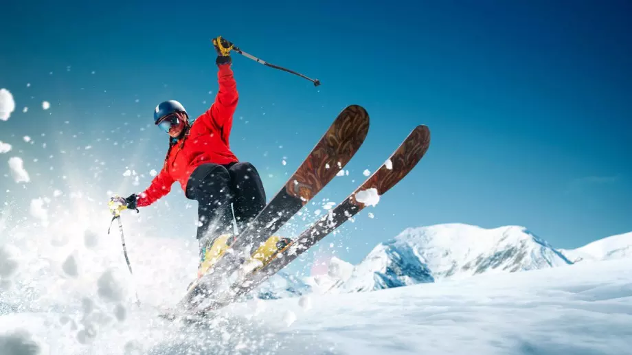 Какво ще се случи със зимните спортове през 2021 г.   