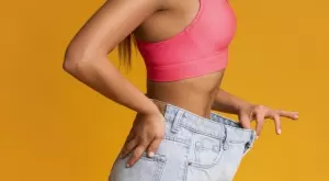 Как да се отървете от мазнините по корема 