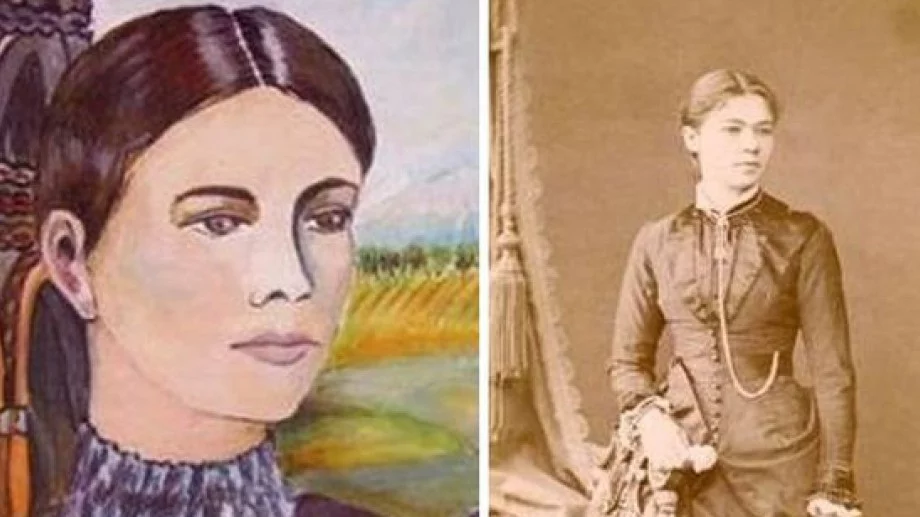 Тота Чехларова: Първата дипломирана лекарка в България